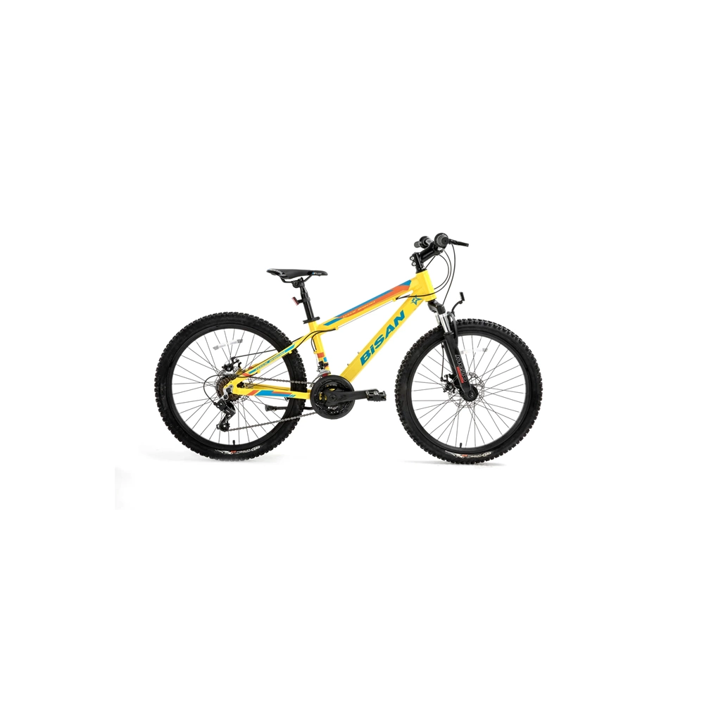 BİSAN 24 JANT KDX 2900 D - MEKANİK DİSK FREN