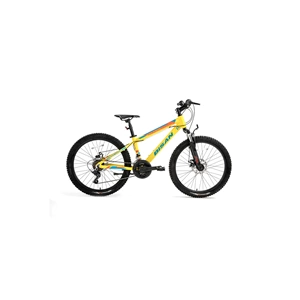 BİSAN 24 JANT KDX 2900 D - MEKANİK DİSK FREN
