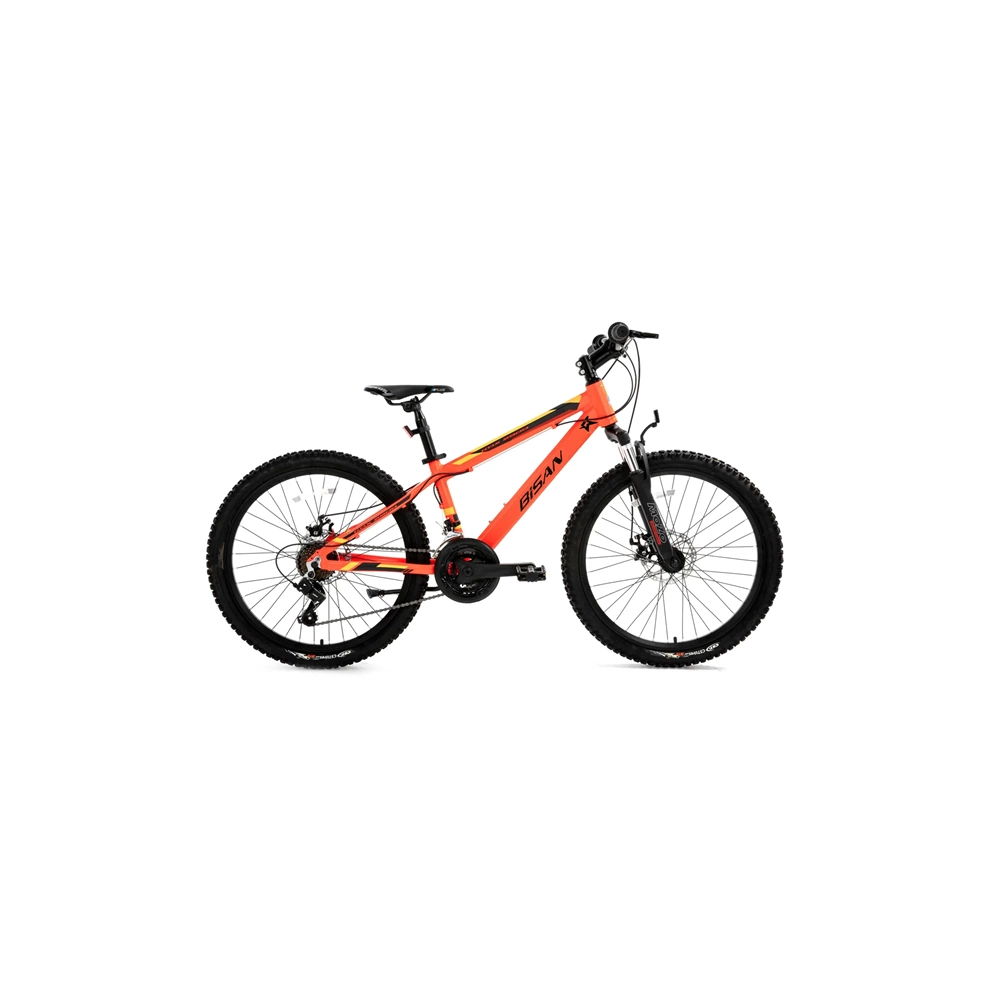 BİSAN 24 JANT KDX 2900 D - MEKANİK DİSK FREN