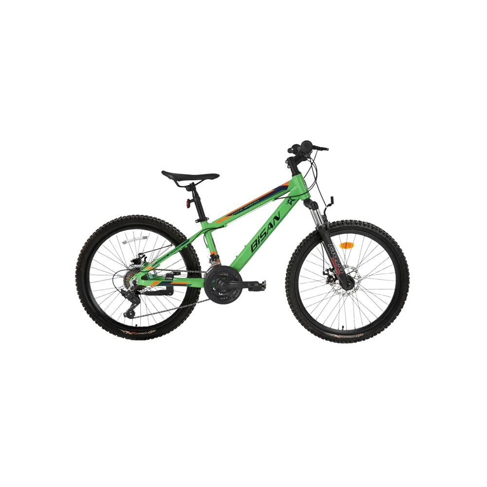 BİSAN 24 JANT KDX 2900 D - MEKANİK DİSK FREN