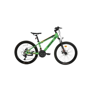 BİSAN 24 JANT KDX 2900 D - MEKANİK DİSK FREN