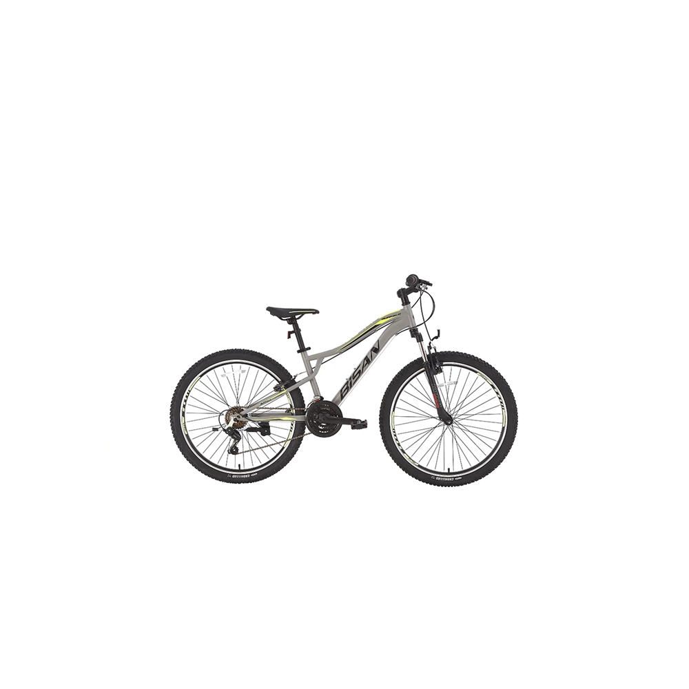BUFFOLA 27.5 BİSAN BİSİKLET