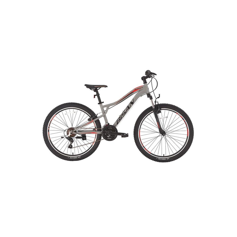 BUFFOLA 27.5 BİSAN BİSİKLET