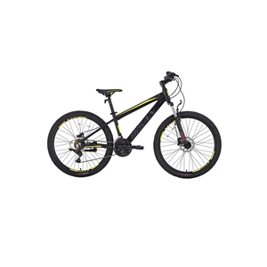 BİSAN 26 COOPER - HİDROLİK DİSK FREN