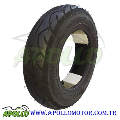 300*8 DIŞ LASTİK BİLLAS TUBELESS