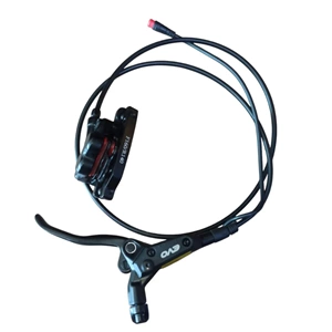 FAT BİKE HİDROLİK FREN SETİ KOMPLE SENSÖRLÜ HD-M500