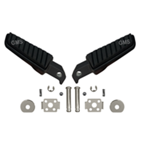 CF MOTO 250 NK / SR ARKA BASAMAK SETİ SAĞ + SOL