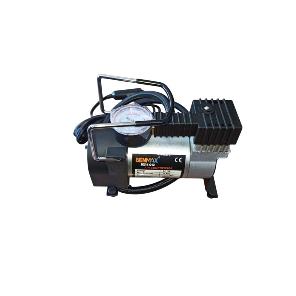 BENMAX HAVA KOMPRESÖRÜ 150 PSI