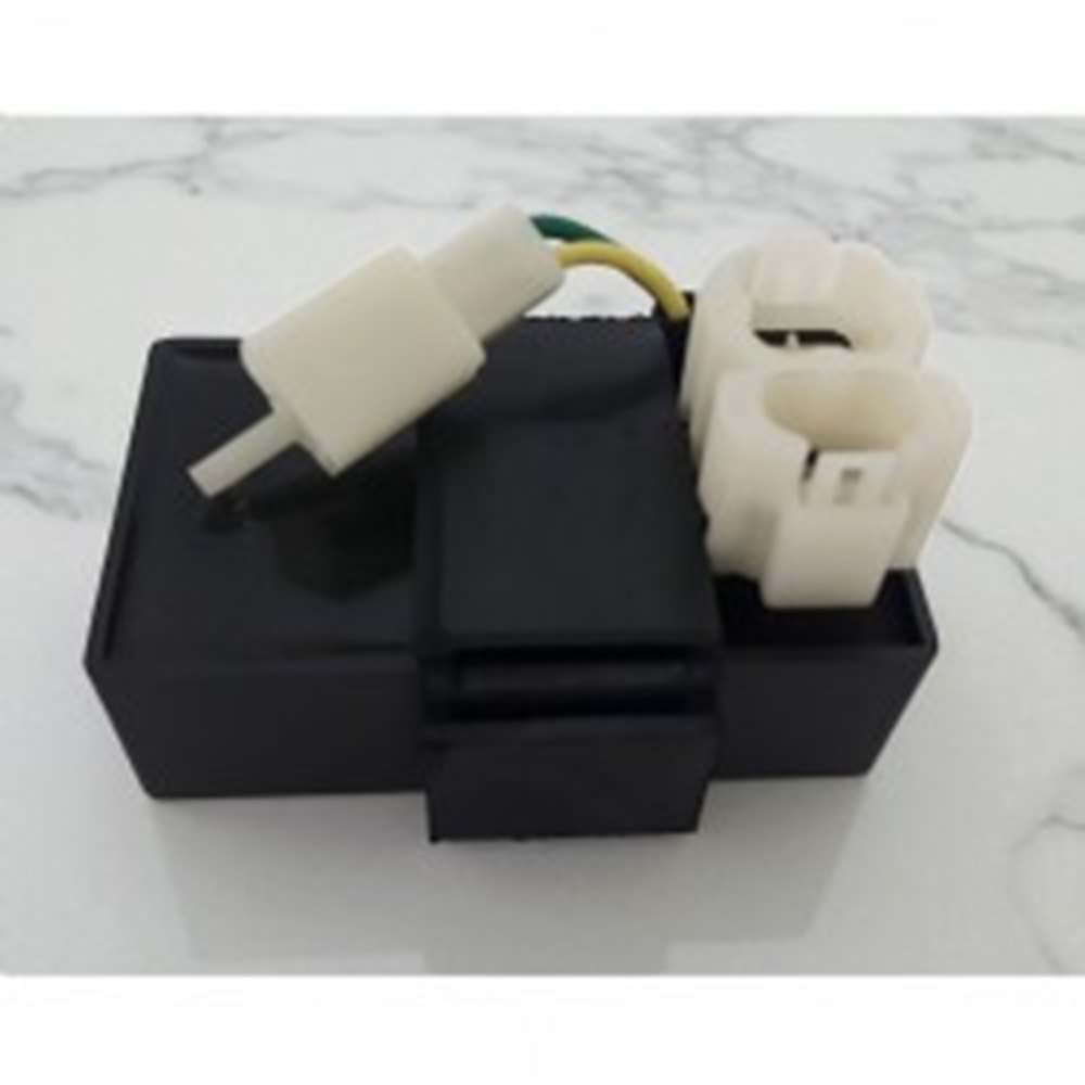 TK 03 CDI BLOK 4+2+2