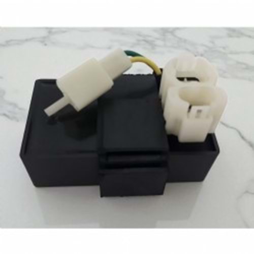 TK 03 CDI BLOK 4+2+2
