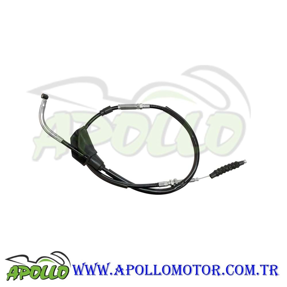 DEBRİYAJ TELİ NK250-SR250