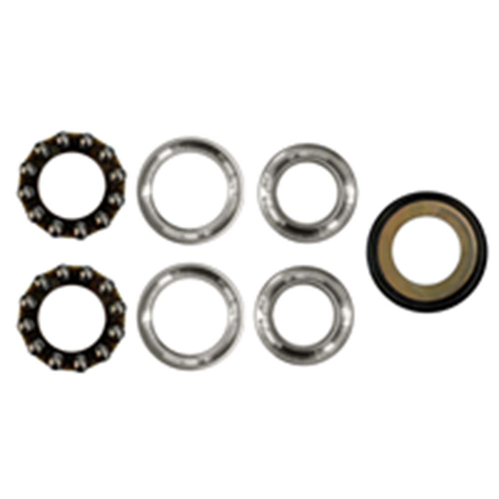 DİREKSİYON ÇANAK SET SR450