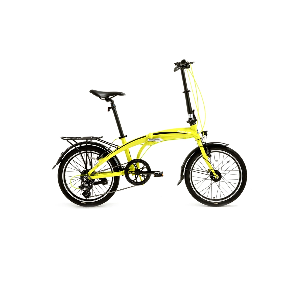 BİSAN 20 JANT FX 3500 ALTUS - V FREN (KATLANABİLİR)