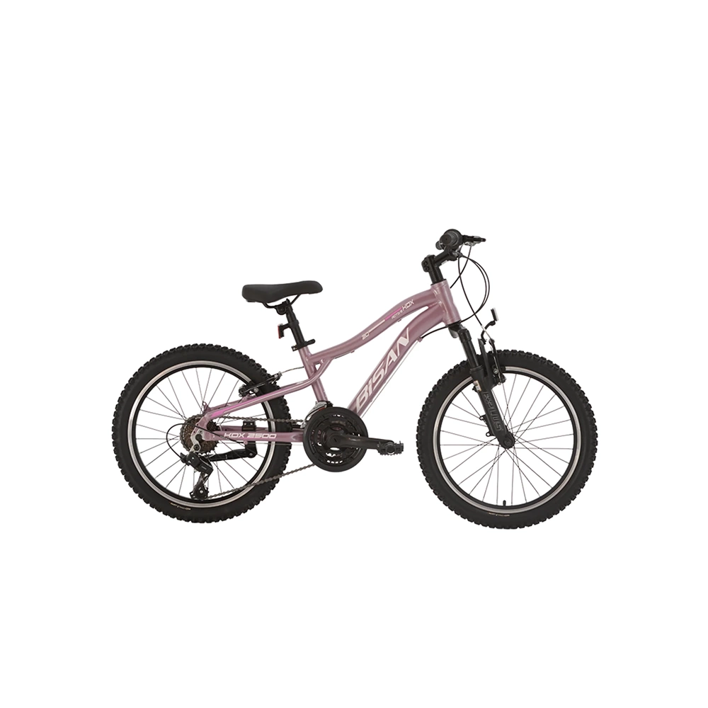 BİSAN 20 JANT KDX 2500 - V FREN
