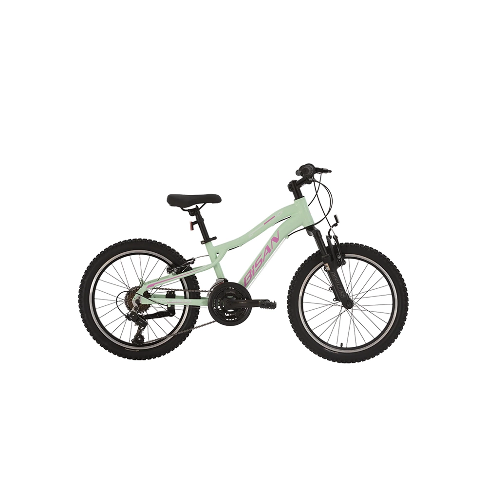 BİSAN 20 JANT KDX 2500 - V FREN