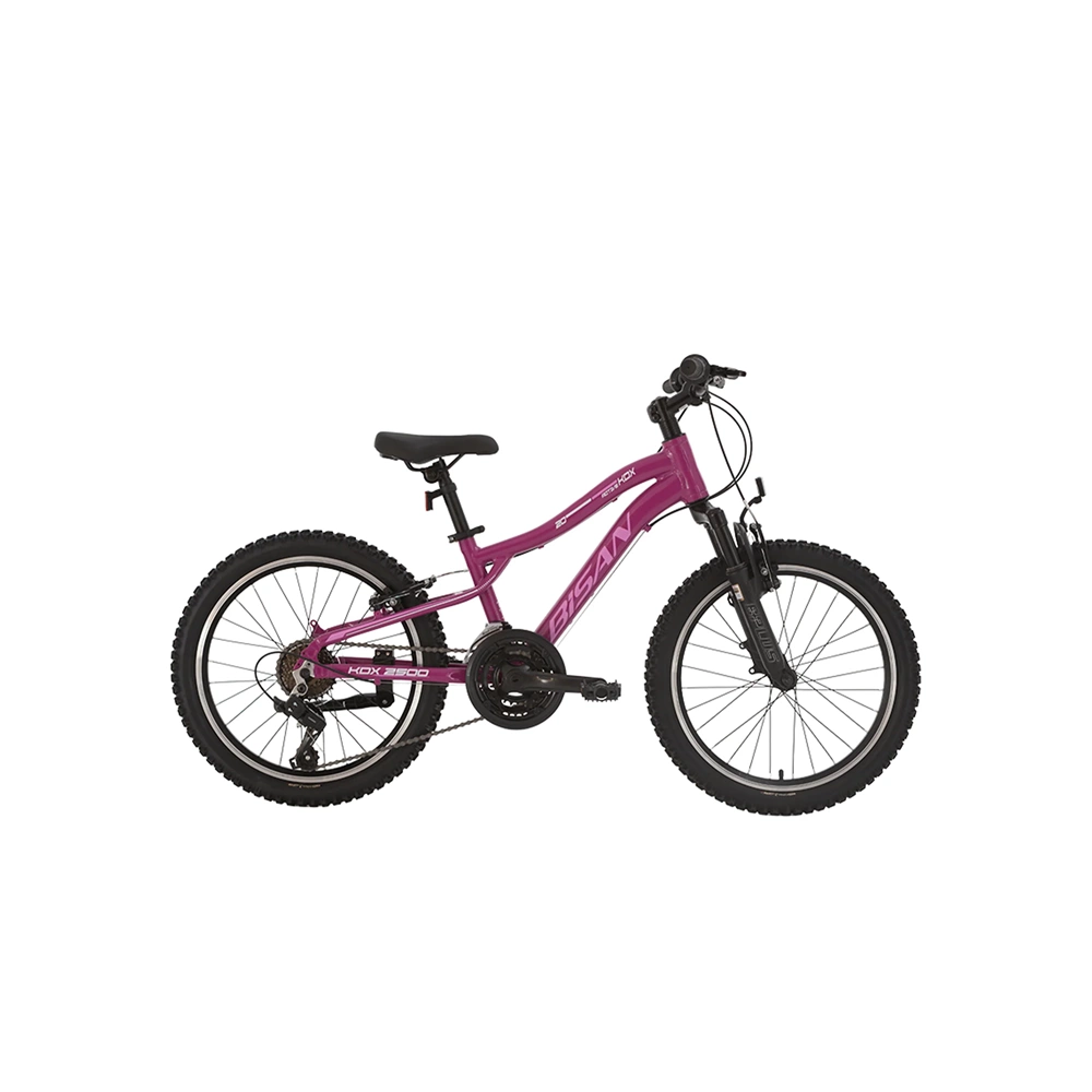 BİSAN 20 JANT KDX 2500 - V FREN