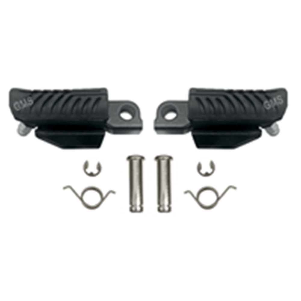 CF MOTO 250 NK / SR ÖN BASAMAK SET (SAĞ+SOL)