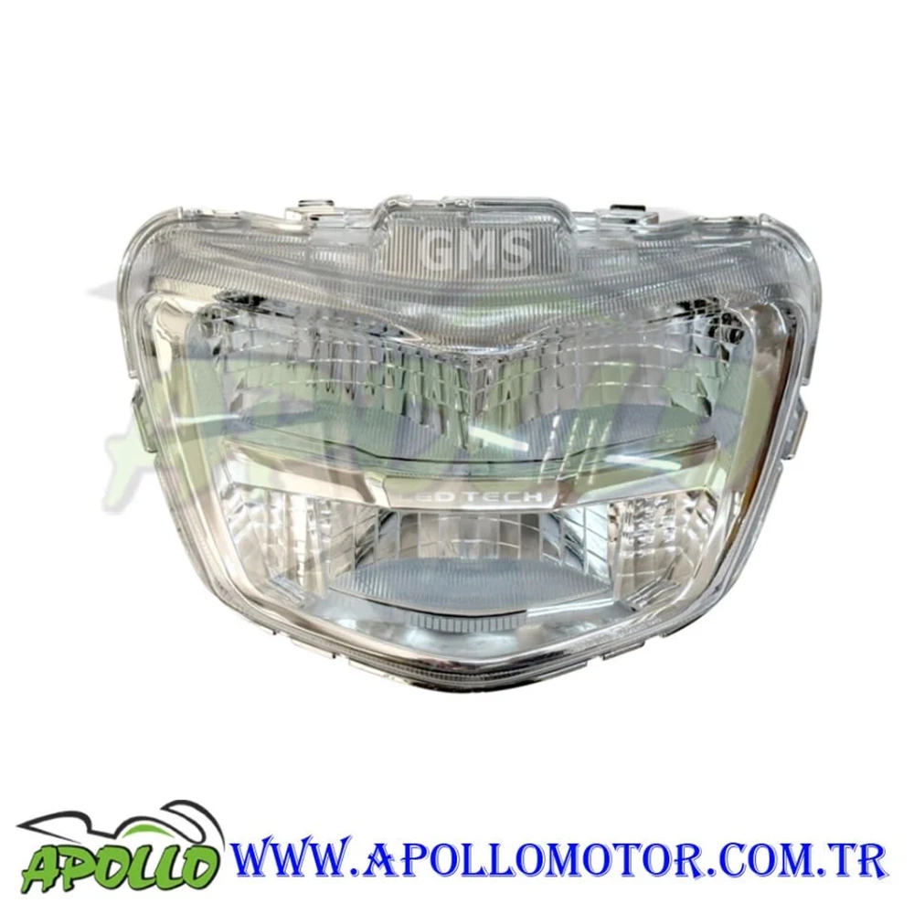 TVS JUPİTER 125 ÖN FAR (CE)