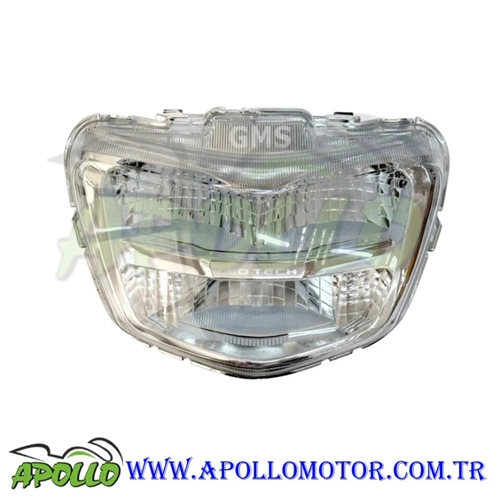 TVS JUPİTER 125 ÖN FAR (CE)
