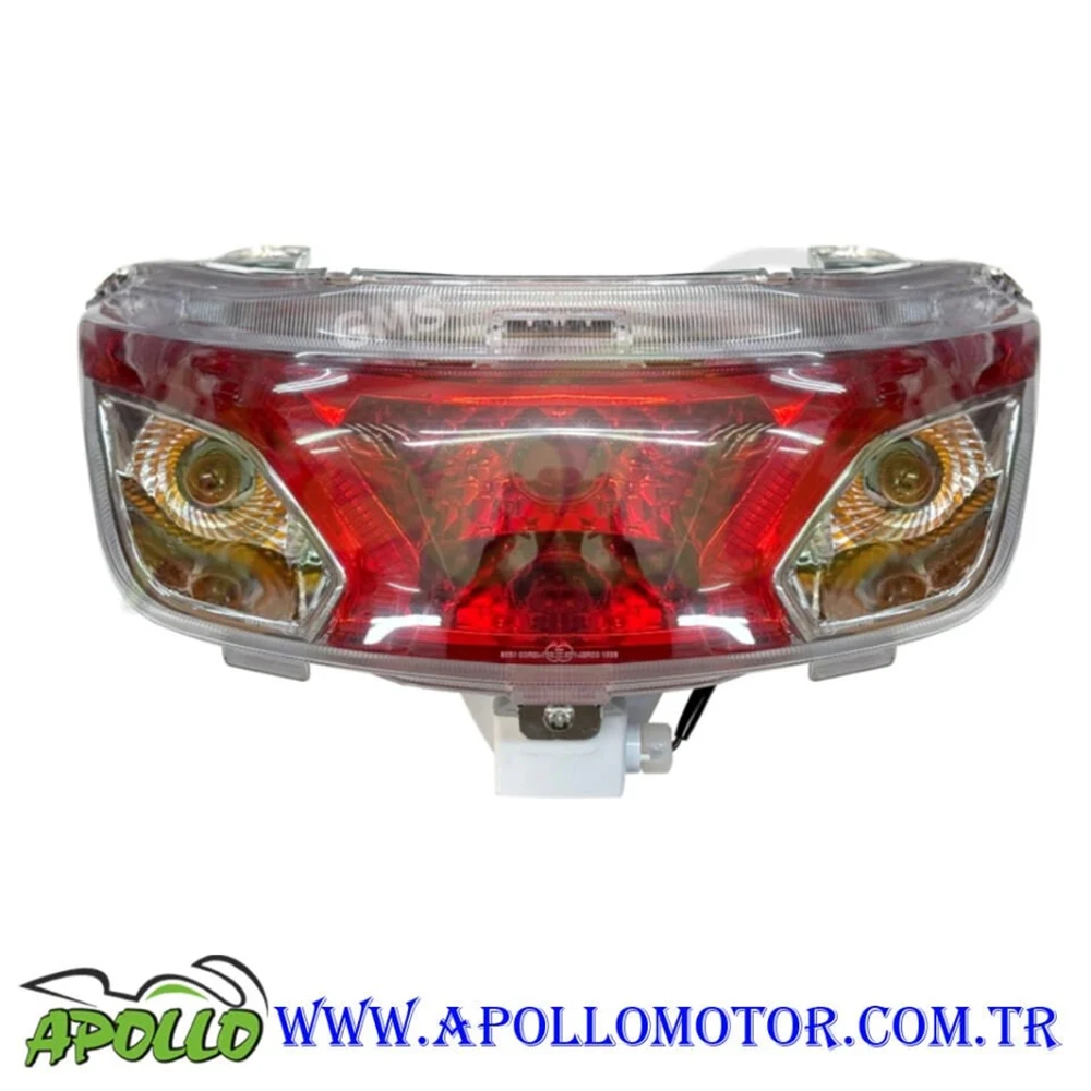 TVS JUPİTER 125 ARKA STOP (CE)