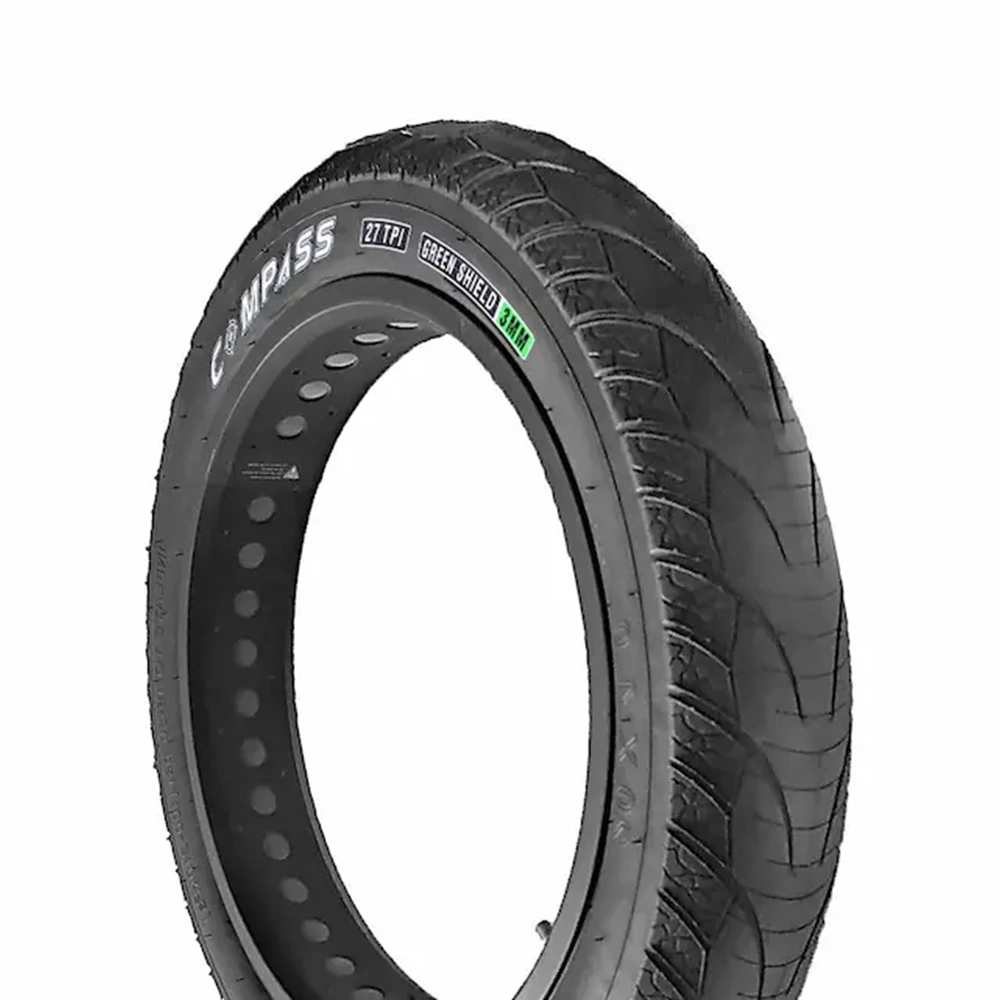 20*4.00 DIŞ LASTİK 3 MM ZIRHLI - COMPASS