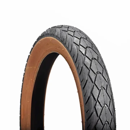 20*4.00 DIŞ LASTİK 3 MM ZIRHLI AMBER YANAK - INNOVA FATBİKE