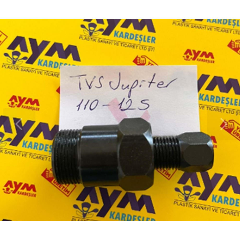 TVS JUPİTER 110/125 MANYATO ÇEKTİRMESİ