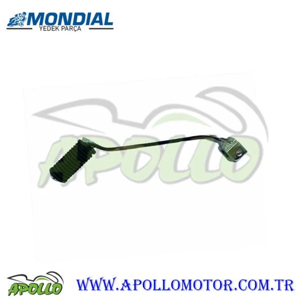 DRİFT L VİTES PEDALI