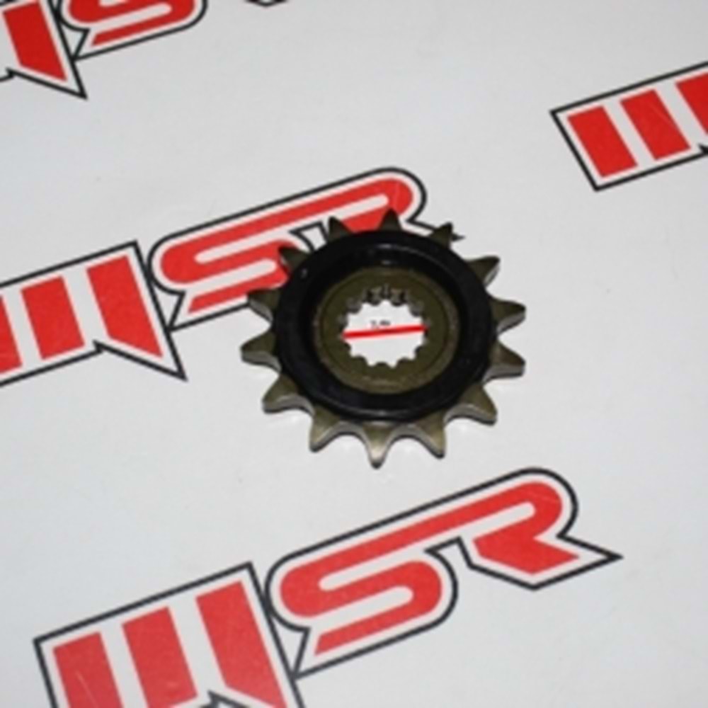 CF 450 SR ÖN DİŞLİ 520 - 14 T SES YAPMAZ