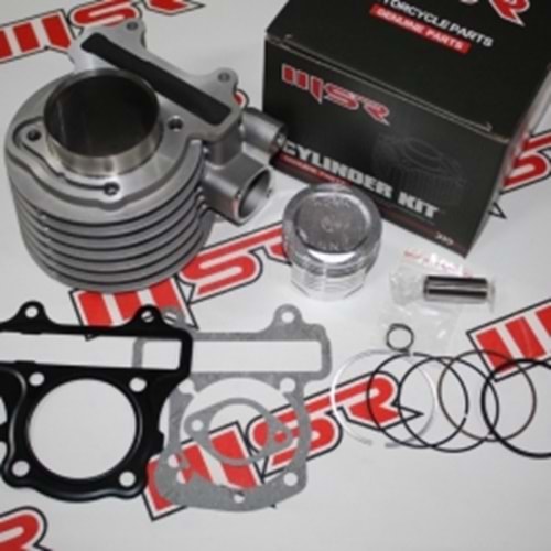 HONDA ACTİVA-S 125 SİLİNDİR SET - MSR