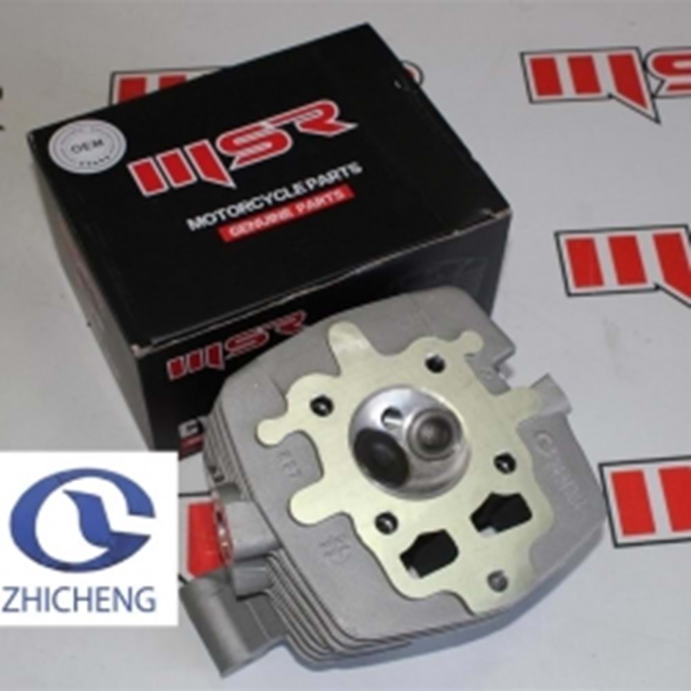 CG 150 SİLİNDİR KAPAK DOLU - MSR ZHICHENG