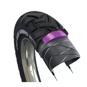 20*4.00 CST DIŞ LASTİK RIDE AMBER YANAK ZIRHLI