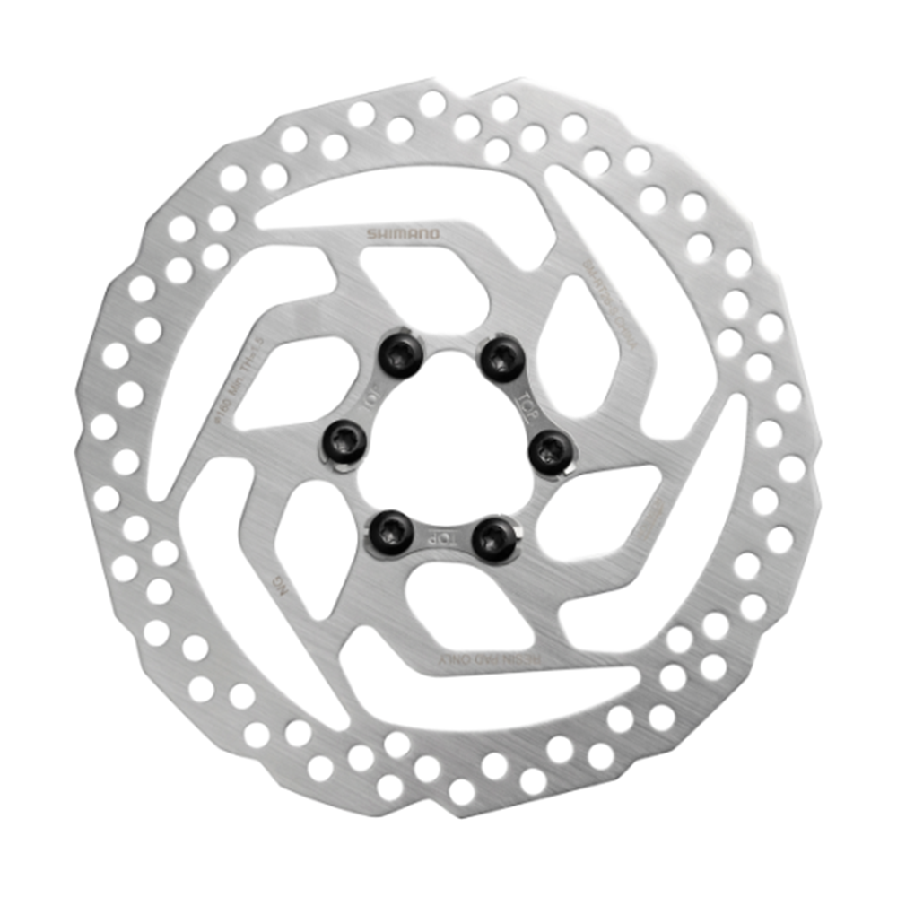 SHİMANO DİSK ROTOR 160 MM