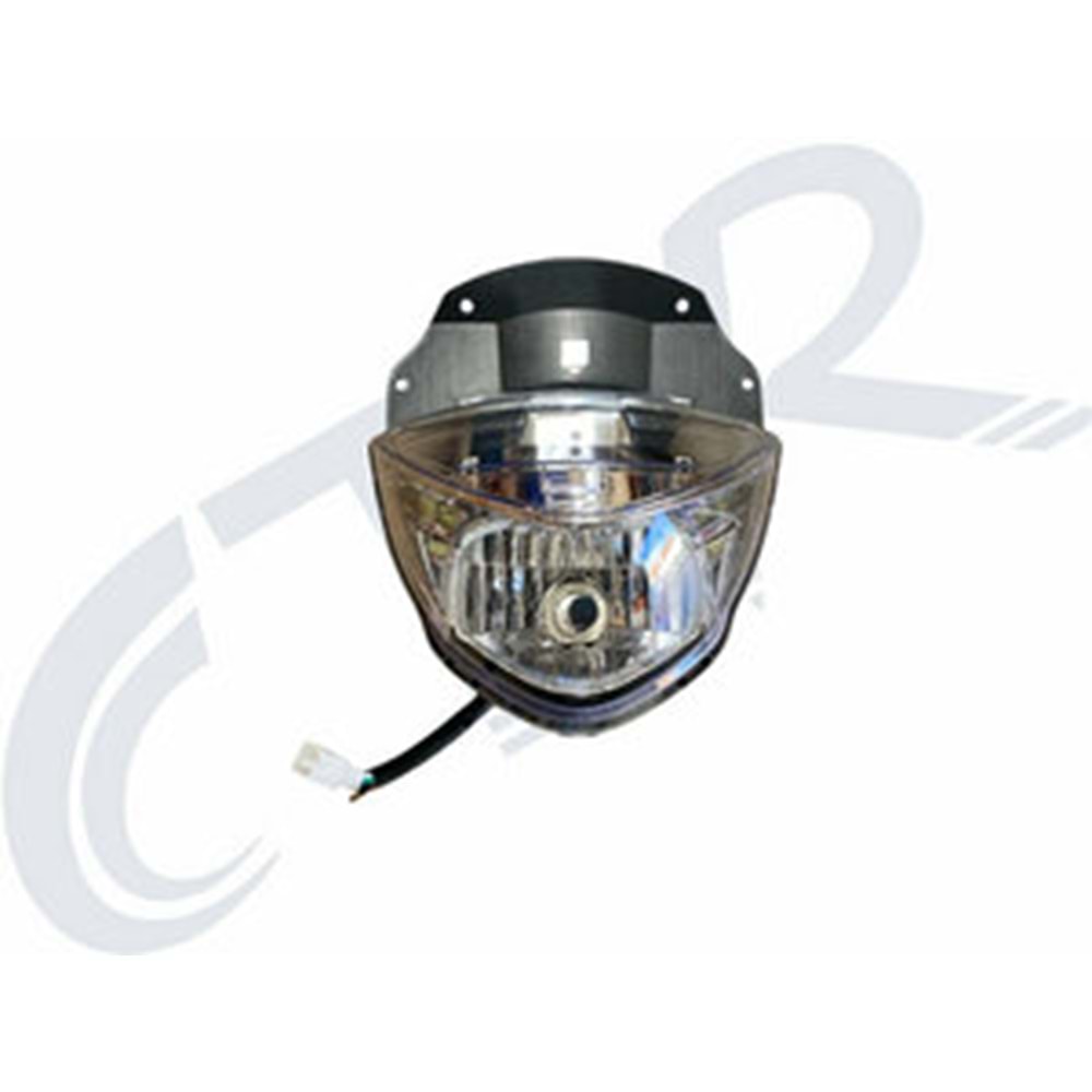 DRİFT L 125 ÖN FAR