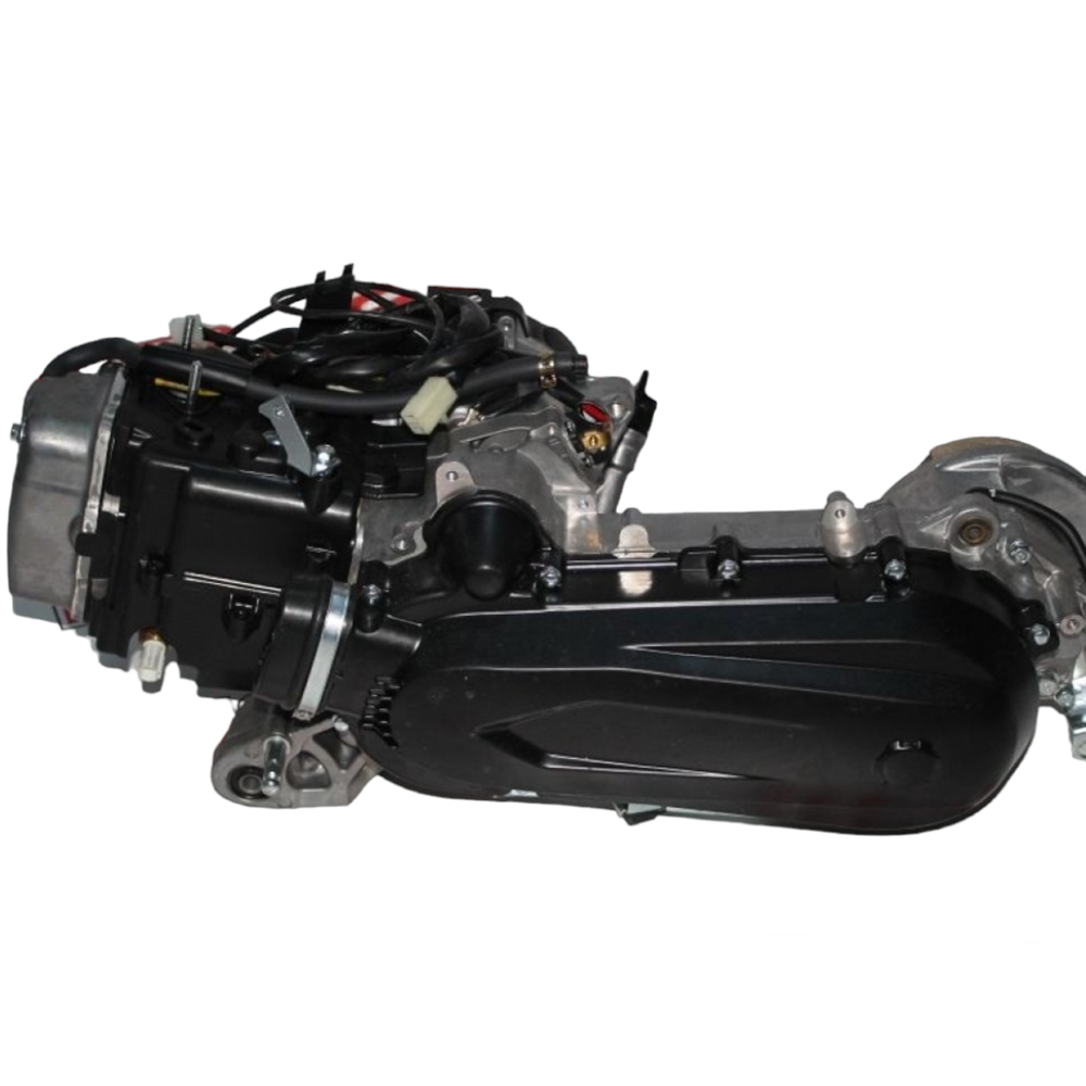 HONDA ACTİVA S 125 CC MOTOR KOMPLE