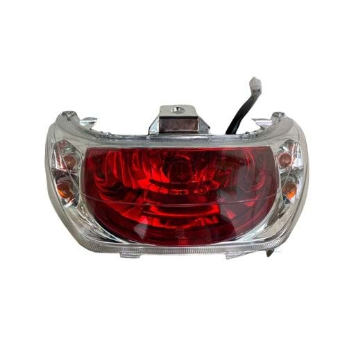 SPONTINI 110 ARKA STOP KOMPLE