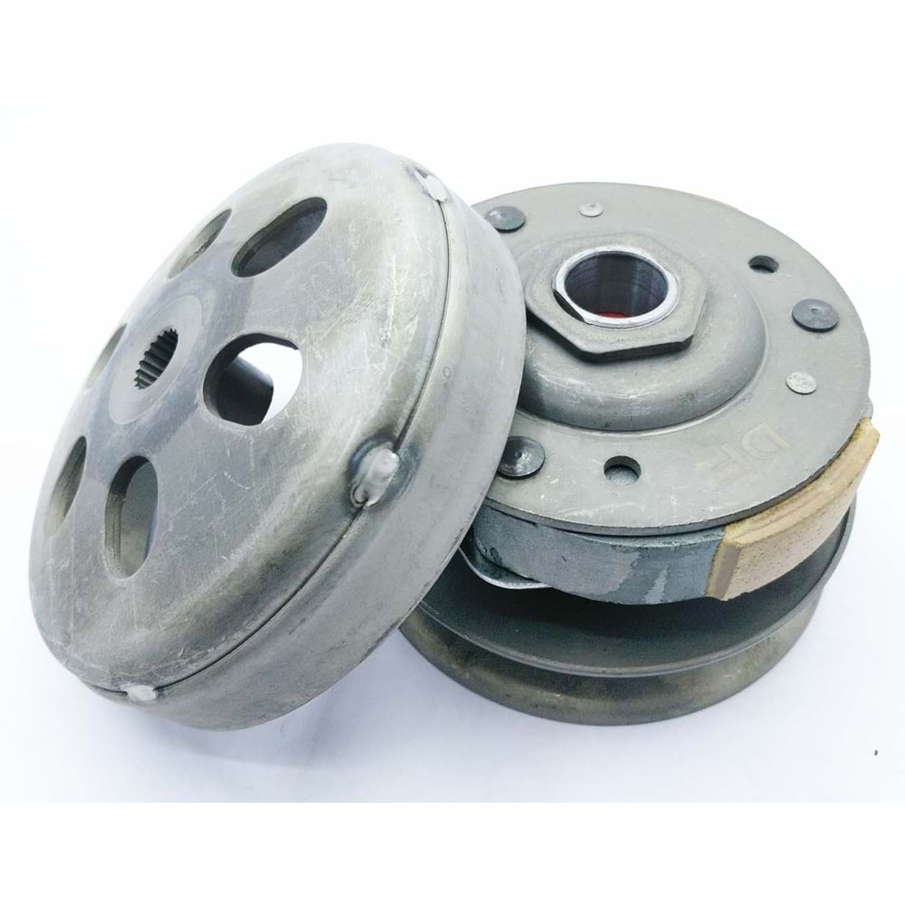 SPACY 110 / SPONTİNİ ARKA VARYATÖR KOMPLE OEM KALİTE