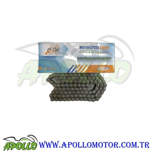 ZİNCİR 428 H 128 BAKLA - TVR