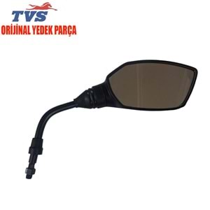 TVS RAIDER 125 AYNA SAĞ - ORJ.
