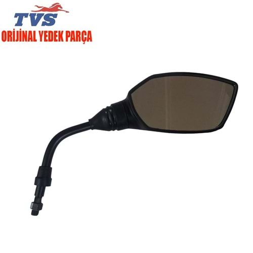 TVS RAIDER 125 AYNA SAĞ - ORJ.