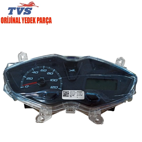 TVS JUPITER 125 KİLOMETRE SAATİ ORJ.