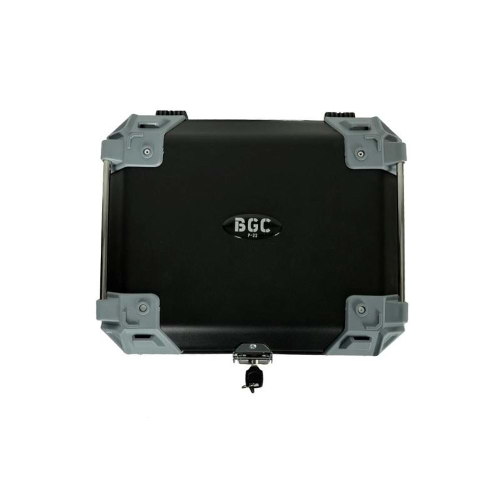 BGC ÇANTA 45 LİTRE SİYAH