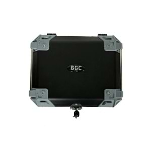 BGC ÇANTA 45 LİTRE SİYAH