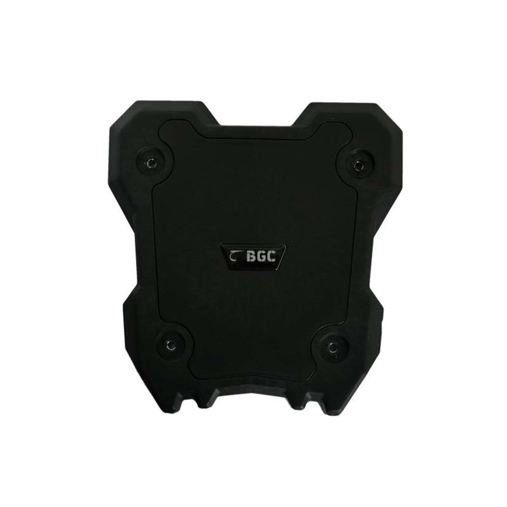 BGC ÇANTA 45 LİTRE SİYAH