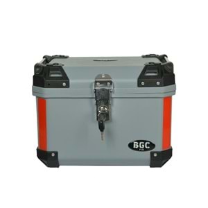 BGC ÇANTA 45 LİTRE GRİ