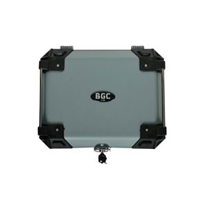 BGC ÇANTA 45 LİTRE GRİ