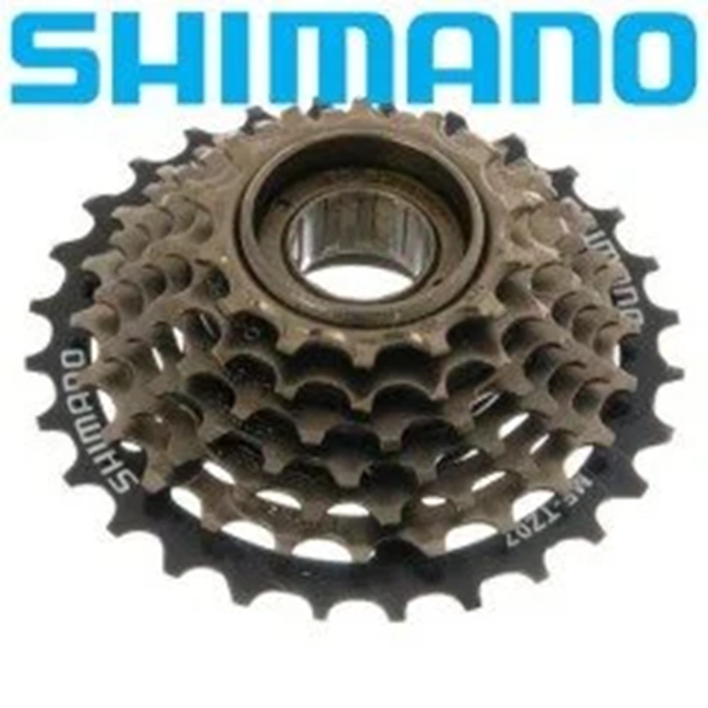 SHİMANO MF-TZ21 7 Lİ RUBLE KUTUSUZ