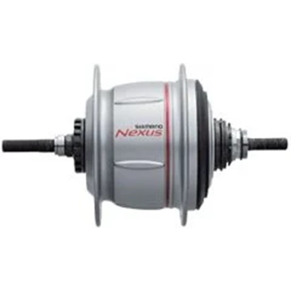 SHİMANO NEXUS KONTRA GÖBEK 3 VİTES 168 MM (SADECE GÖBEK)