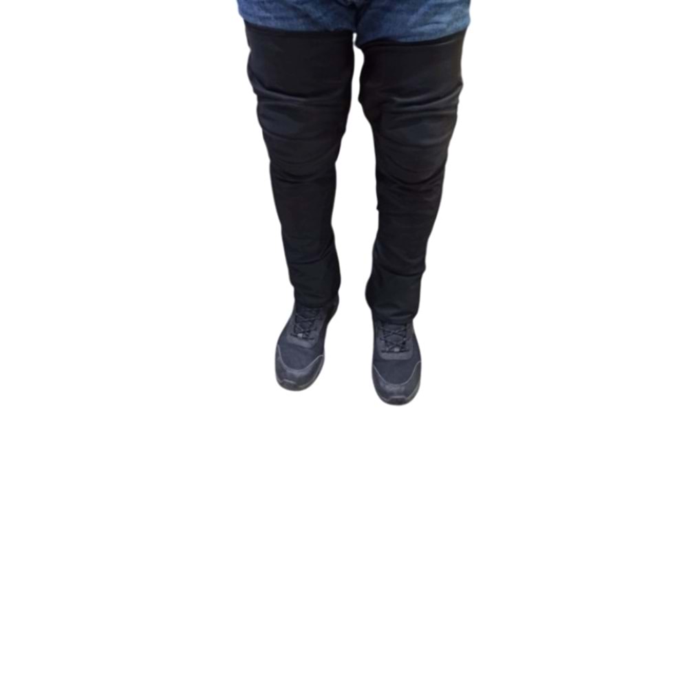 TİEN RÜZGARLİK KORUMALI DİZLİK