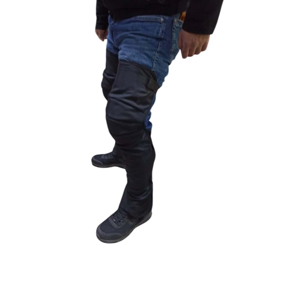 TİEN RÜZGARLİK KORUMALI DİZLİK